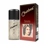 CHARLENE SPRAY MIST PERFUME for Women/Fragrance Women/Scent/Luxury Perfume/Premium Perfume/long lasting/Deep freshments/Body oudor 50ML - SENORA