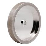 kzxbty for All Kinds of 6 Inch Bench Grinders for Sharpening 6 Inch 1inch Wide 1 Piece 800 Grit