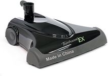 Turbocat EX Air Driven Power Nozzle