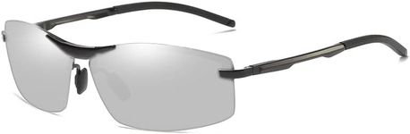 V VILISUN Polarized Sunglasses Outd