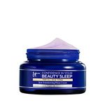 IT Cosmetics Confidence in Your Beauty Sleep, a Velvety Cream Boosting Long-Lasting Moisture for All Skin Types