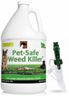 Just For Pets Weed Killer Spray (128 oz Gallon) NO Glyphosate
