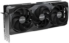 PNY NVIDIA GeForce RTX™ 5080 OC Tri