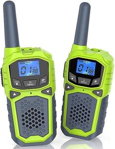 Walkie Tal
