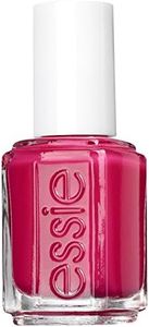 524 Be Cherry Red Nail Polish: essie Original Nail Polish, Winter Collection 2017, 13.5 ml, 524 Be Cherry