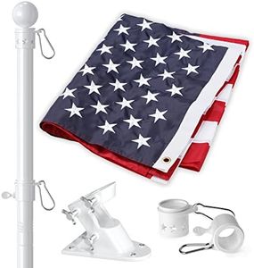 7FT Flag P