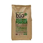 Bio-d Washing Powder 2 kg (Pack of 2