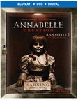 Annabelle: Creation (BIL/Blu-ray)