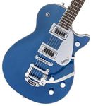 Gretsch G5230T Electromatic Jet FT Single-Cut Bigsby (Aleutian Blue) - Single Cut Electric Guitar
