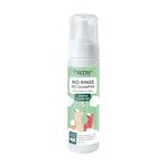 Hepper Waterless No Rinse Dry Shampoo for Dogs, Cats, and Other Pets. Dry Shampoo Foam in Only One Pump. No Rinse, No Bath, No Fuss —Just Brush. Dog/Cat Wash for The Difficult Dirty Pet