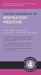 Oxford Handbook of Respiratory Medicine (Oxford Medical Handbooks)