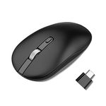 Usb C Wireless Mouse