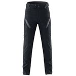 CTBQiTom Motorcycle Pants Water Resistant Breathable Motocross Motorbike Dirt Bike Dual Sport CE Armored Riding Pants,Black,XS