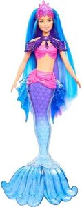 Barbie Mer