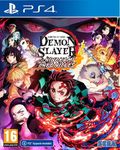 Demon Slayer -Kimetsu no Yaiba - Th