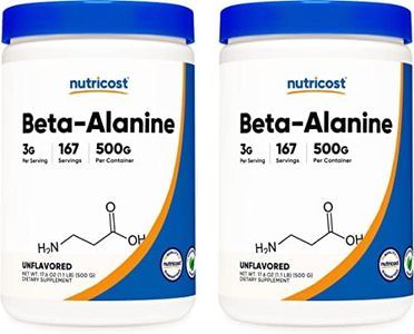 Nutricost 