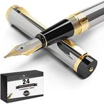 Dryden Designs Fountain Pen Medium 