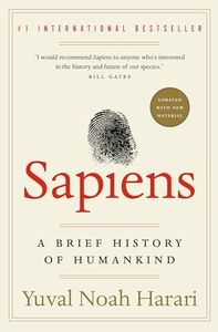Sapiens: A