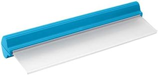 Flexible Silicone Water Blade Squeegee Window Wiper Car Glass Drying Professional Cleaning