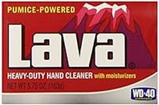 Lava Heavy Duty Hand Cleaner with m