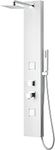 ALFI brand ABSP60W Shower Panel, Wh