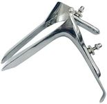 304 Stainless Steel Speculum Two-Wa