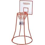 Spectrum Kids Basketball Goal with 
