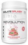 Whey Protein Isolate For Bariatric