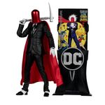 DC Multiverse Red Hood (Detective Comics) 7in Figure McFarlane Collector Edition #20