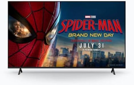 Sony 65-In
