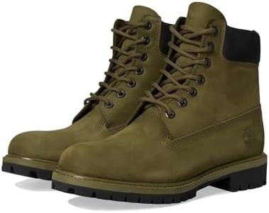 Timberland