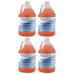 RecPro RV Antifreeze -50°F Protection Non-Toxic (4 Pack)