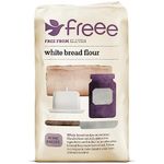 Doves Farm - White Bread Flour - Free From Gluten - 1Kg