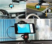 Fm Transmitter With Phone Holders