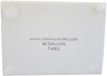 Class A Customs | T-4000 | One (1)