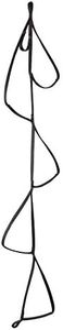 KAILAS Climbing Aider 5 Step Lightweight for Rock Climbing Rescue Climbing Etrier Foot Ascender Ascending Loop Webbing Ladder Hanging Rope Work at Height