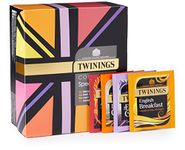 Twinings Special Treats Collection Gift Set (40 Teabags)