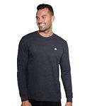INTO THE AM Premium Long Sleeve Shi