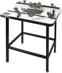 Trend Workshop Router Table, Free-S