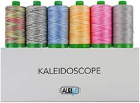 Aurifil Thread Set ''Kaleidoscope''