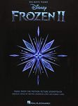 FROZEN II BIG NOTE SONGBOOK: Music from the Motion Picture Soundtrack (Big-note Piano)