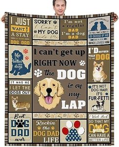 Dog Dad Gi