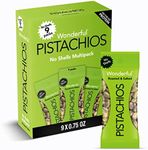 Wonderful Pistachios No Shells, Roa