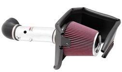 K&N Cold Air Intake Kit: High Performance, Increase Horsepower: Compatible with 2005-2019 Dodge/Chrysler (Challenger, Charger, Magnum, 300, 300C, 300S) 5.7L V8, 69-2526TP