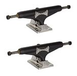 Independent Skateboard Trucks Stage 11 Pro Mason Silva 139 (8.0") Pair