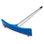 Avalanche SRD20 Snow Clearing, Blue, 1194 x 203 x 114 mm