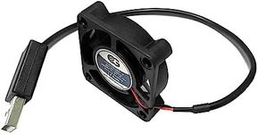 Coolerguys 40mm (40x40x10) USB Fan