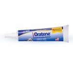 PET KING Oratene Veterinarian Antiseptic Oral Gel, 1.0 oz.