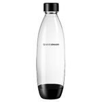 SodaStream 1 L Dishwasher Safe Fuse Bottle