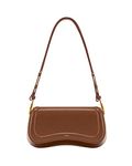 JW PEI Women's Joy Shoulder Bag - Brown